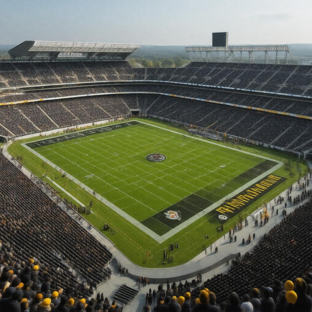 Acrisure Stadium